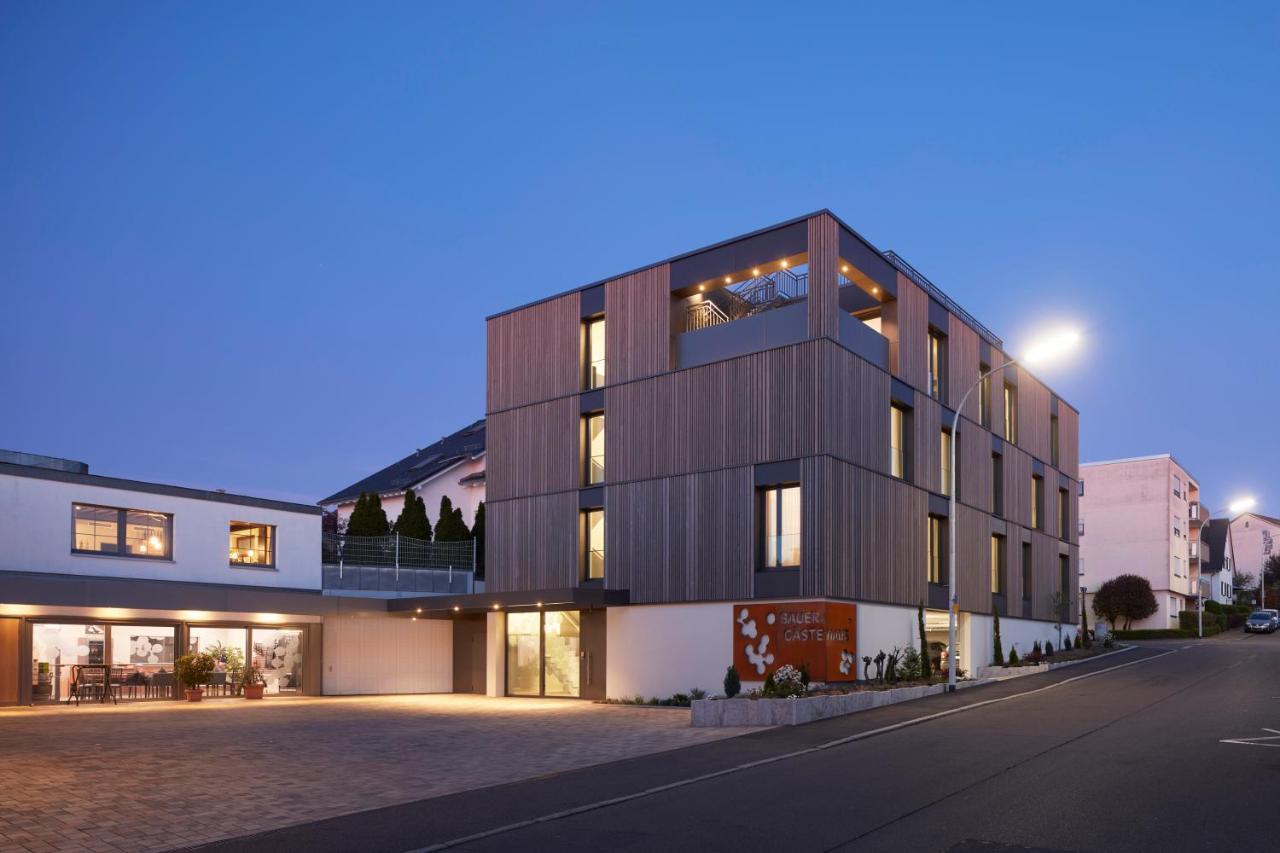 Gaestehaus Bauer - Schlafen Auf Dem Weingut Хейльбронн Экстерьер фото